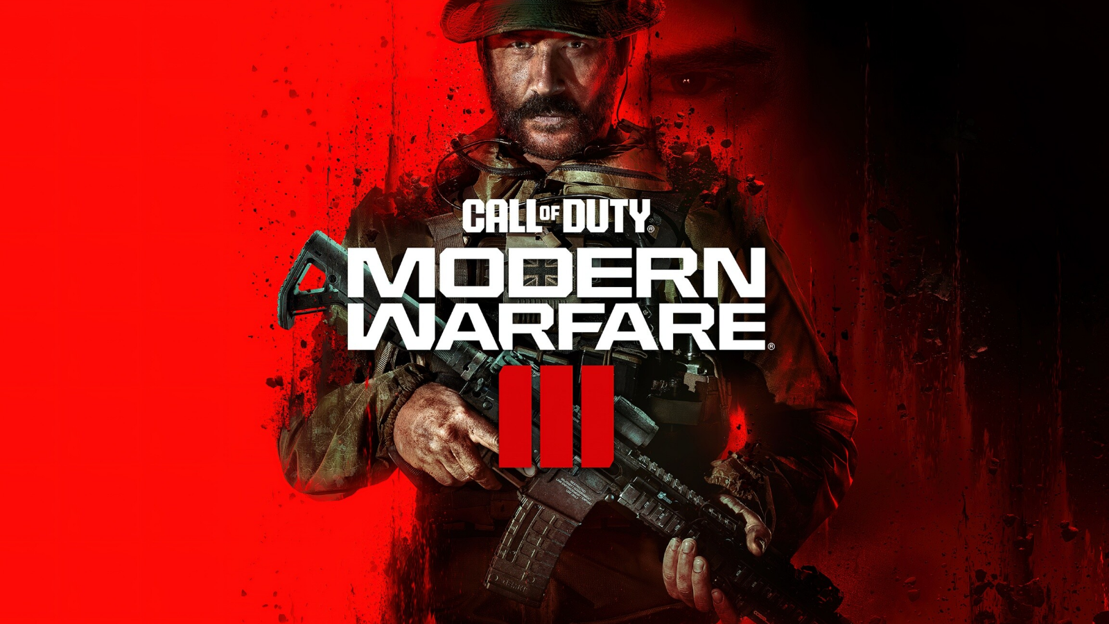 Announcing Call of Duty: Modern Warfare III